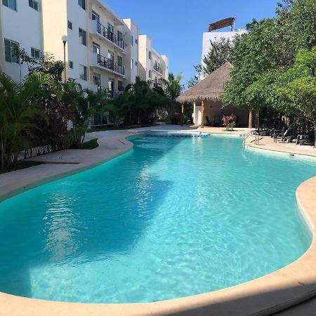 Apartmán Star Castell Playa del Carmen Exteriér fotografie