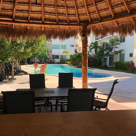 Apartmán Star Castell Playa del Carmen Exteriér fotografie