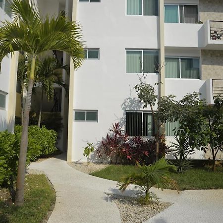 Apartmán Star Castell Playa del Carmen Exteriér fotografie
