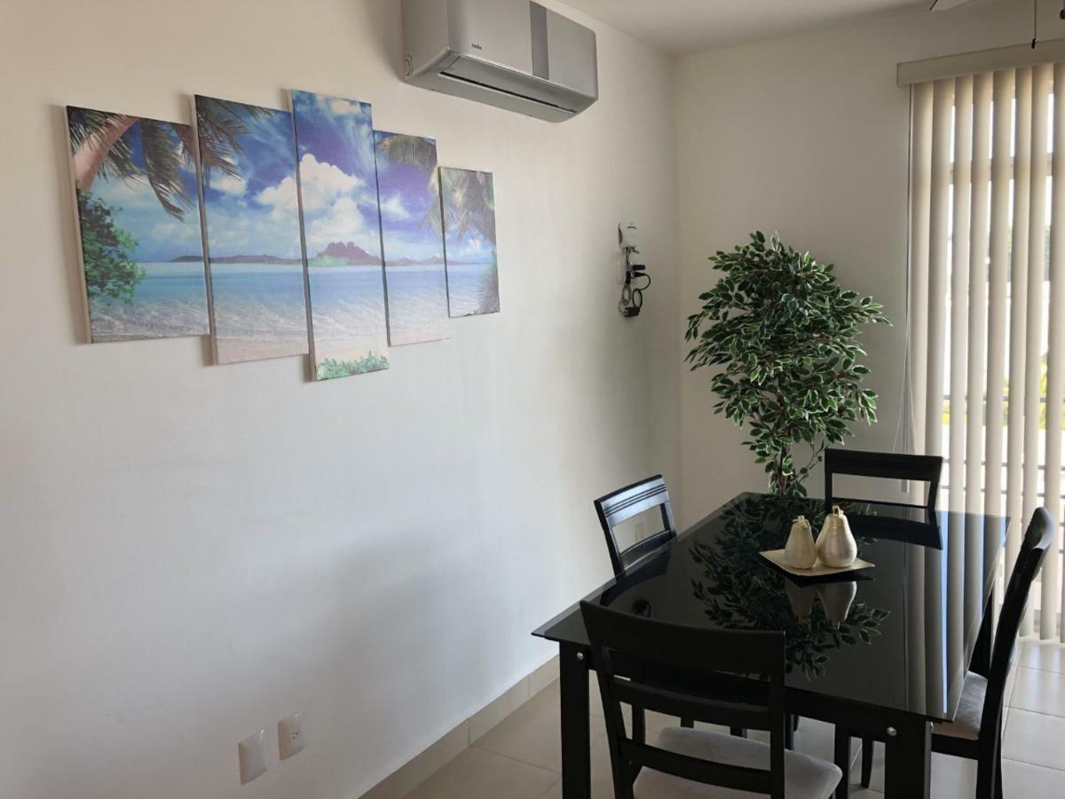 Apartmán Star Castell Playa del Carmen Exteriér fotografie