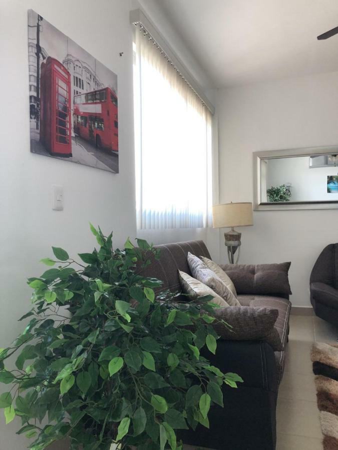 Apartmán Star Castell Playa del Carmen Exteriér fotografie