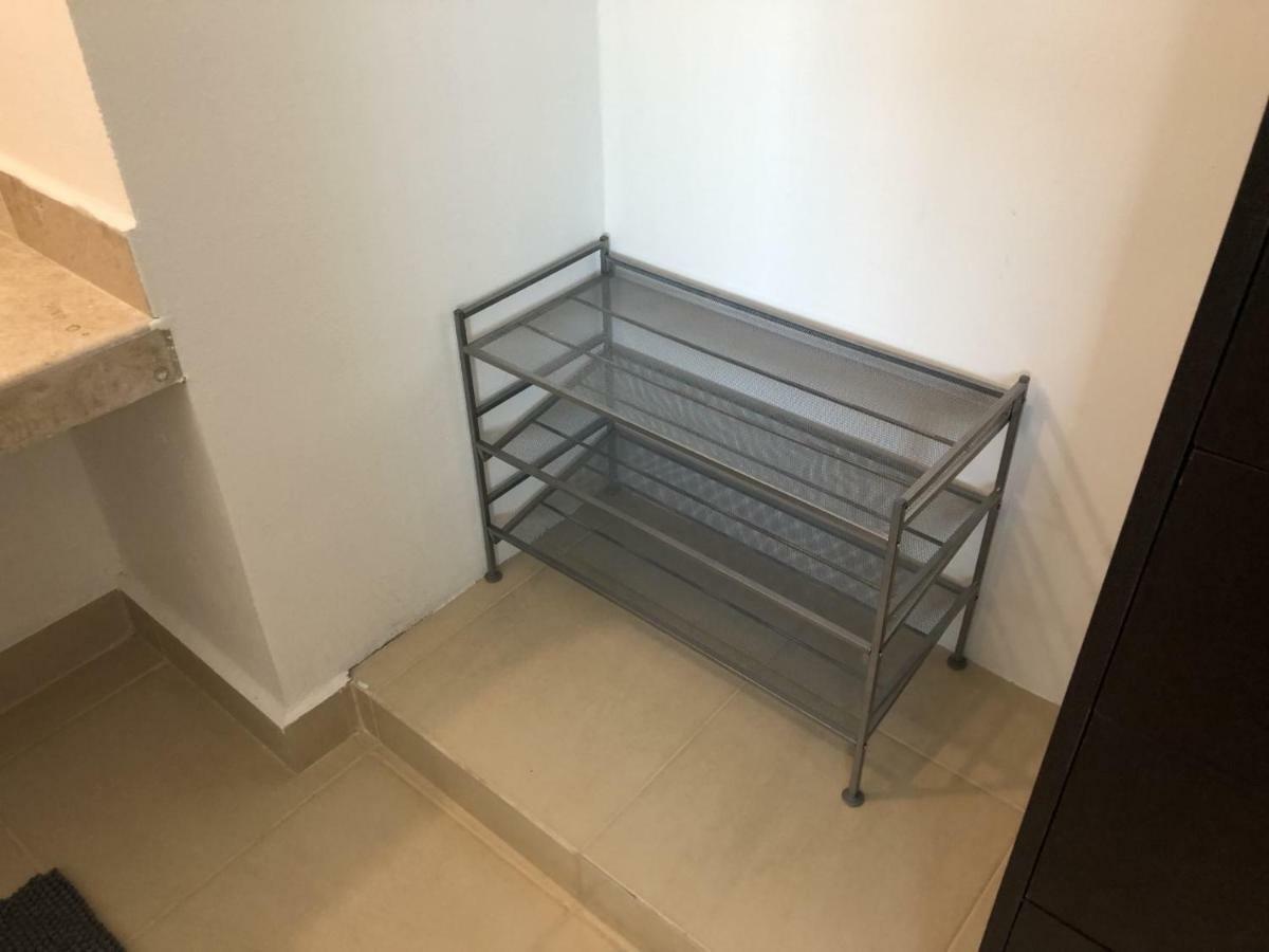 Apartmán Star Castell Playa del Carmen Exteriér fotografie