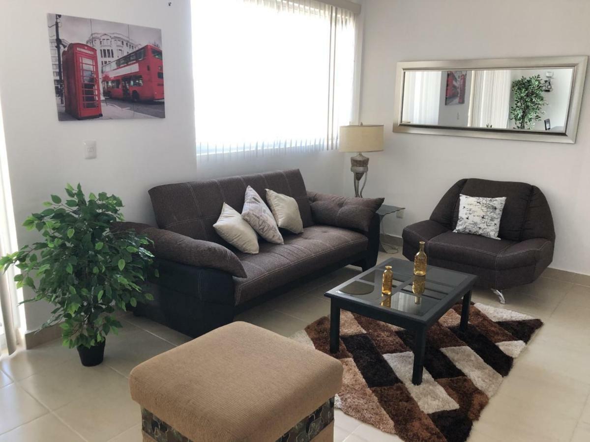 Apartmán Star Castell Playa del Carmen Exteriér fotografie