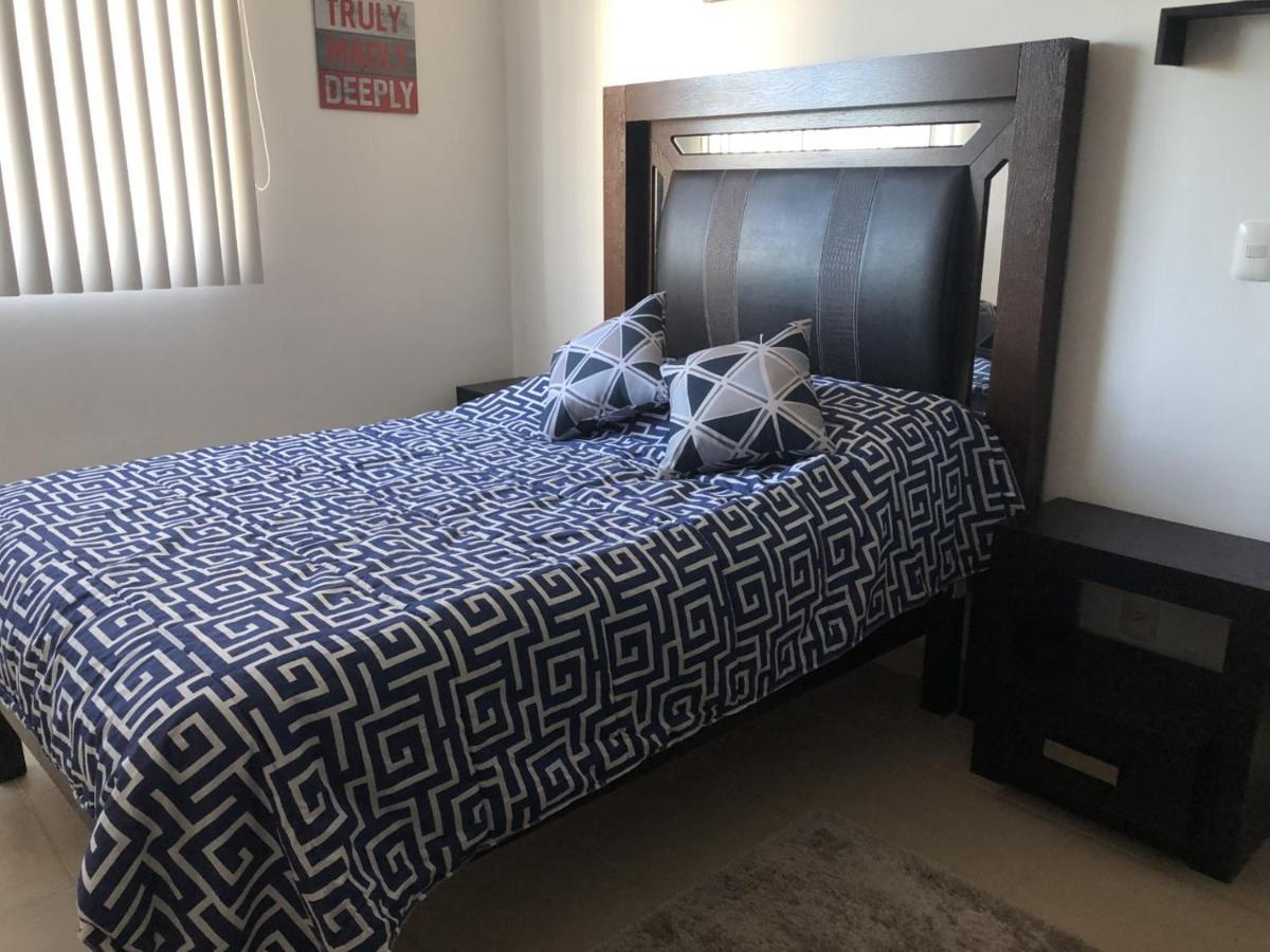 Apartmán Star Castell Playa del Carmen Exteriér fotografie