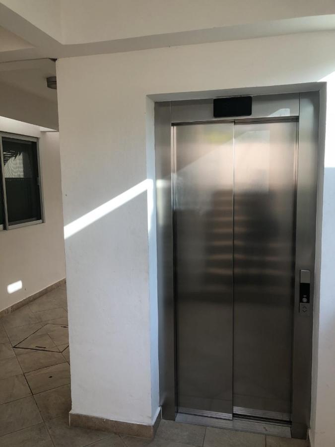 Apartmán Star Castell Playa del Carmen Exteriér fotografie